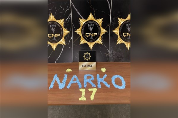 Çanakkale İl Emniyetinden haftalık huzur ve operasyon raporu Çanakkale İl Emniyetinden haftalık huzur ve operasyon raporu