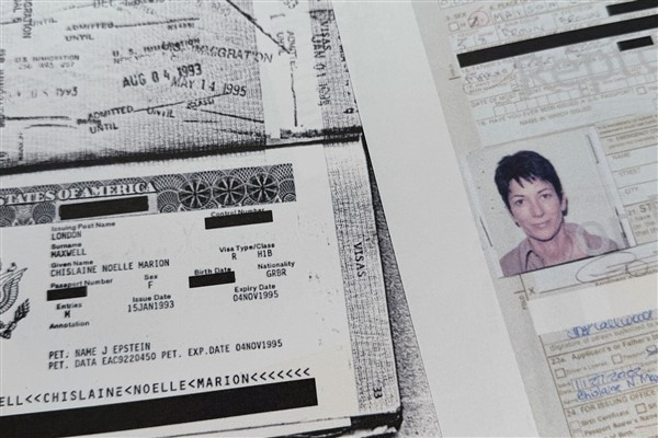 CGTN anketi: Amerikan Rüyası, “İnsanlığı avlayan ayrıcalık” yanılsamasına dönüştü CGTN anketi: Amerikan Rüyası, “İnsanlığı avlayan ayrıcalık” yanılsamasına dönüştü