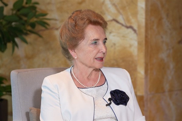 Matrai: Macaristan-Çin işbirliği istikrarlı ve sağlamdır Matrai: Macaristan-Çin işbirliği istikrarlı ve sağlamdır