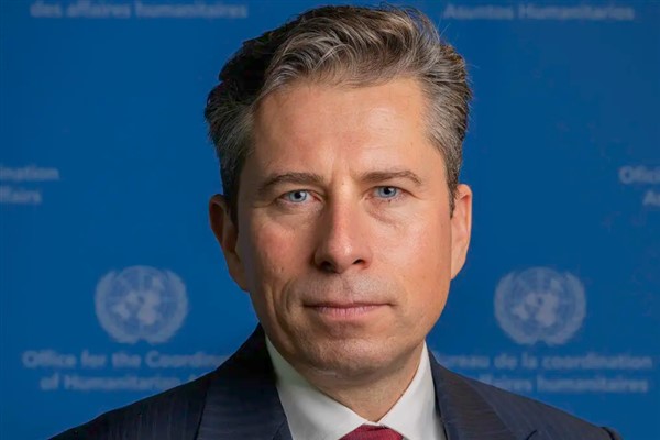 Fletcher: 2026’da 87 milyon hayatı kurtarmak için bir planımız var