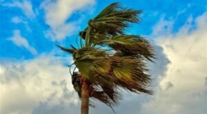 Kırşehir için kuvvetli rüzgar ve fırtına uyarısı Kırşehir için kuvvetli rüzgar ve fırtına uyarısı