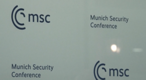 62. Münih Güvenlik Konferansı sona erdi