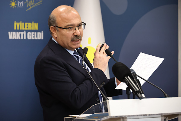 Ulusoy: Ama hatırlatalım istatistik karın doyurmaz Ulusoy: Ama hatırlatalım istatistik karın doyurmaz