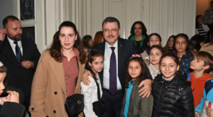 Trabzon’da öğrenciler için ulaşımda indirim uygulaması başladı Trabzon’da öğrenciler için ulaşımda indirim uygulaması başladı