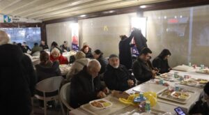 Kent Lokantalarında ücretsiz iftar hizmeti devam ediyor
