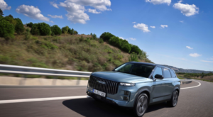 JAECOO 7’de şubata özel sıfır faizli finansman teklifleri