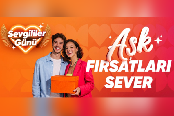 Hepsiburada’dan Sevgililer Günü araştırması Hepsiburada’dan Sevgililer Günü araştırması