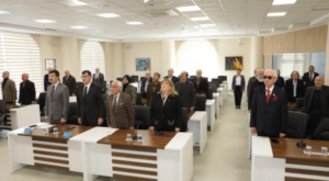 KÜTAV Olağan Genel Kurul Toplantısı gerçekleştirildi