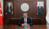 Bakan Tekin Erzurum’da “Maarifin Kalbinde Ramazan” programına katıldı