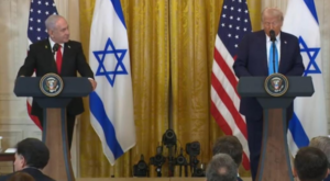 Trump, Netanyahu’ya İran nükleer müzakerelerinin devam etmesi gerektiğini söyledi