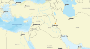 İran’da deprem İran’da deprem