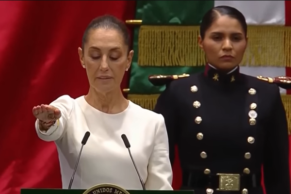 Meksika Küba’ya acil yardım gönderiyor Meksika Küba’ya acil yardım gönderiyor