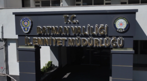 Batman’da 4 kilo 50 gram uyuşturucu ele geçirildi