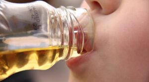 Meysu’nun Kayseri’deki pet dolum hattı faaliyette