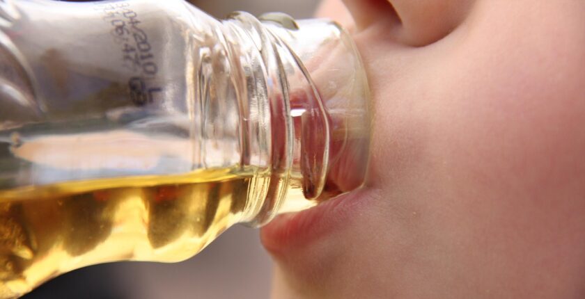 Meysu’nun Kayseri’deki pet dolum hattı faaliyette