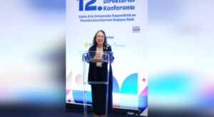 Borsa İstanbul’daki şirketlerin yönetim kurullarındaki kadın oranı yüzde 19,4’e yükseldi Borsa İstanbul’daki şirketlerin yönetim kurullarındaki kadın oranı yüzde 19,4’e yükseldi