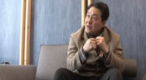 Güney Kore’nin eski başkanı, isyan davasında ölüm cezasıyla karşı karşıya Güney Kore’nin eski başkanı, isyan davasında ölüm cezasıyla karşı karşıya