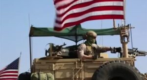 Kaynaklar: ABD, Suriye’deki tüm birliklerini çekmeyi planlıyor Kaynaklar: ABD, Suriye’deki tüm birliklerini çekmeyi planlıyor