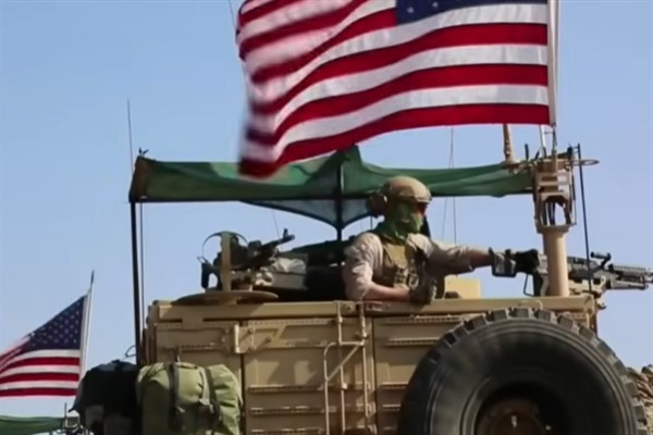 Kaynaklar: ABD, Suriye’deki tüm birliklerini çekmeyi planlıyor