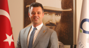 Başkan Sarıkurt’tan 6 Şubat mesajı