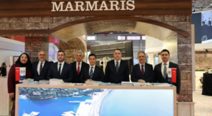 Marmaris, EMITT 2026’da yer aldı