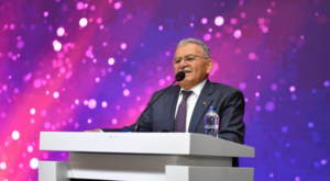 Başkan Büyükkılıç: Ticaret denilince akla Kayseri gelir Başkan Büyükkılıç: Ticaret denilince akla Kayseri gelir