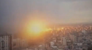 İsrail saldırıları Lübnan genelinde en az 12 kişiyi öldürdü, onlarca kişiyi yaraladı