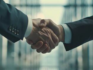 Yılmaz, KKTC Başbakanı Üstel ile görüştü