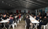 Büyükşehir, iftar çadırı kurdu Büyükşehir, iftar çadırı kurdu