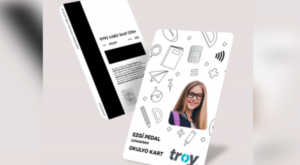 Okullarda Paycell dönemi başladı