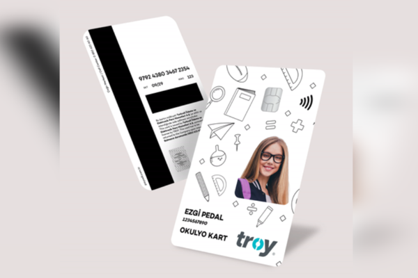 Okullarda Paycell dönemi başladı Okullarda Paycell dönemi başladı