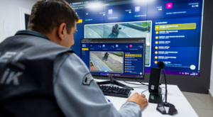 Büyükşehir, sahil bandında EDS’yi hayata geçirdi