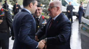 Güler, Özdemir Bayraktar’ın anısına hazırlanan belgesel gösterimine katıldı