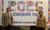 “2026 Eskişehir Yılı” projeleri partililerle paylaşıldı