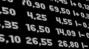 Payların işlem görmeye başlaması