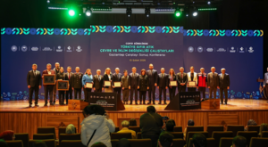 COP31 Sürecinde Türkiye Sıfır Atık Çevre ve İklim Değişikliği Çalıştayları tamamlandı COP31 Sürecinde Türkiye Sıfır Atık Çevre ve İklim Değişikliği Çalıştayları tamamlandı