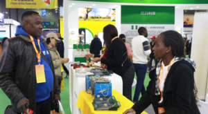 Çin, 53 Afrika ülkesine sıfır gümrük vergisi uygulayacak