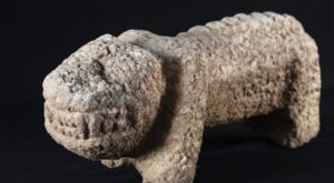 Göbeklitepe ve Taş Tepeler Berlin’de sergilenecek