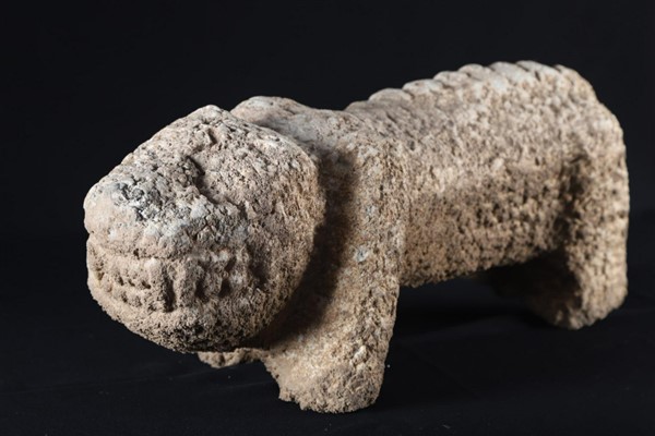 Göbeklitepe ve Taş Tepeler Berlin’de sergilenecek Göbeklitepe ve Taş Tepeler Berlin’de sergilenecek