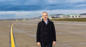 Uraloğlu: Malatya için kararlılıkla çalışmaya devam edeceğiz Uraloğlu: Malatya için kararlılıkla çalışmaya devam edeceğiz