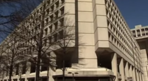 Washington polisi bu ay Çalışma Bakanı’nın ofisinde arama yapmış