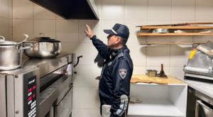 Trabzon’da Ramazan öncesi denetimler devam ediyor Trabzon’da Ramazan öncesi denetimler devam ediyor