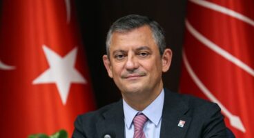 CHP Genel Başkanı Özel: Hatay bizim şahsi meselemizdir