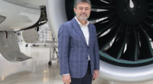 Bakan Yumaklı Ganalı mevkidaşı Opoku ile görüştü