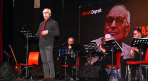 Yaşar Kemal Manisa’da anıldı