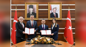 Gölcük’te yapılacak Aile Sağlığı Merkezi’ne ait protokol imzalandı