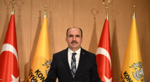 Erdoğan’ın ‘Ramazan Seferberliği’ çağrısına ilk yanıt Konya’dan geldi Erdoğan’ın ‘Ramazan Seferberliği’ çağrısına ilk yanıt Konya’dan geldi