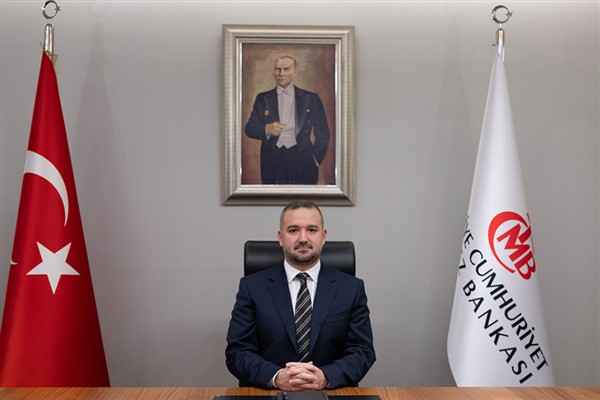 Karahan: 2026’da enflasyonun yüzde 15-21 aralığında olacağını tahmin ediyoruz Karahan: 2026’da enflasyonun yüzde 15-21 aralığında olacağını tahmin ediyoruz