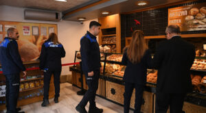 Mamak Belediyesi Ramazan Ayı hazırlıklarını tamamladı