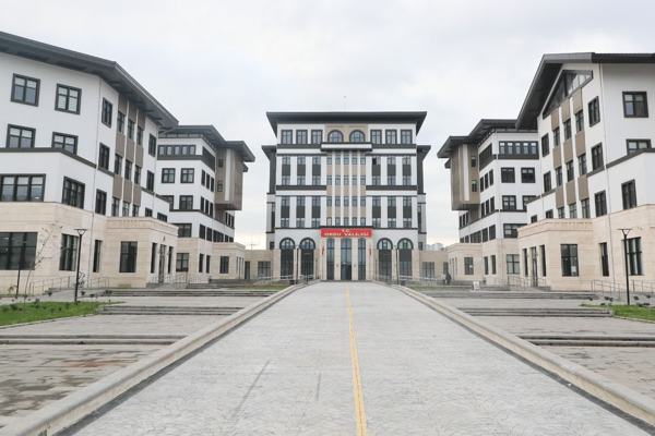 Ordu’nun bazı ilçelerinde eğitime ara verildi Ordu’nun bazı ilçelerinde eğitime ara verildi